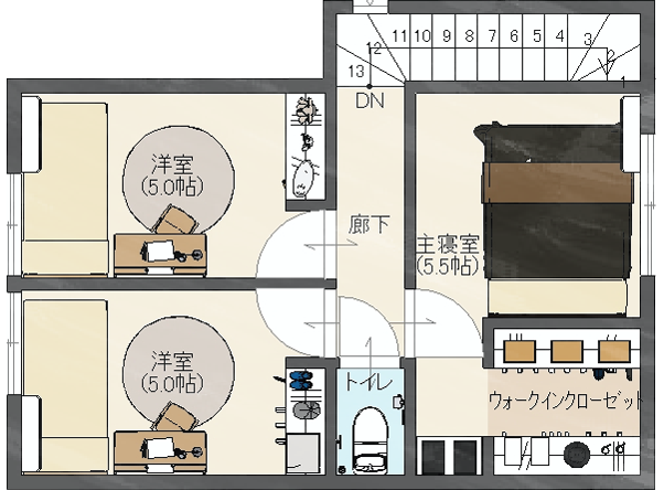図面