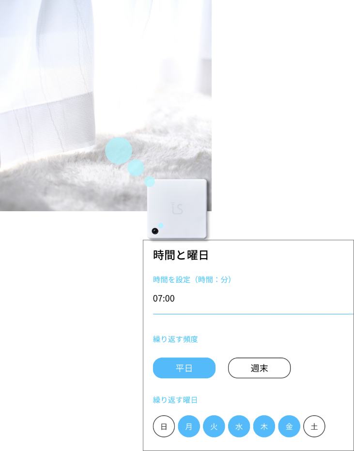 IoTイメージ
